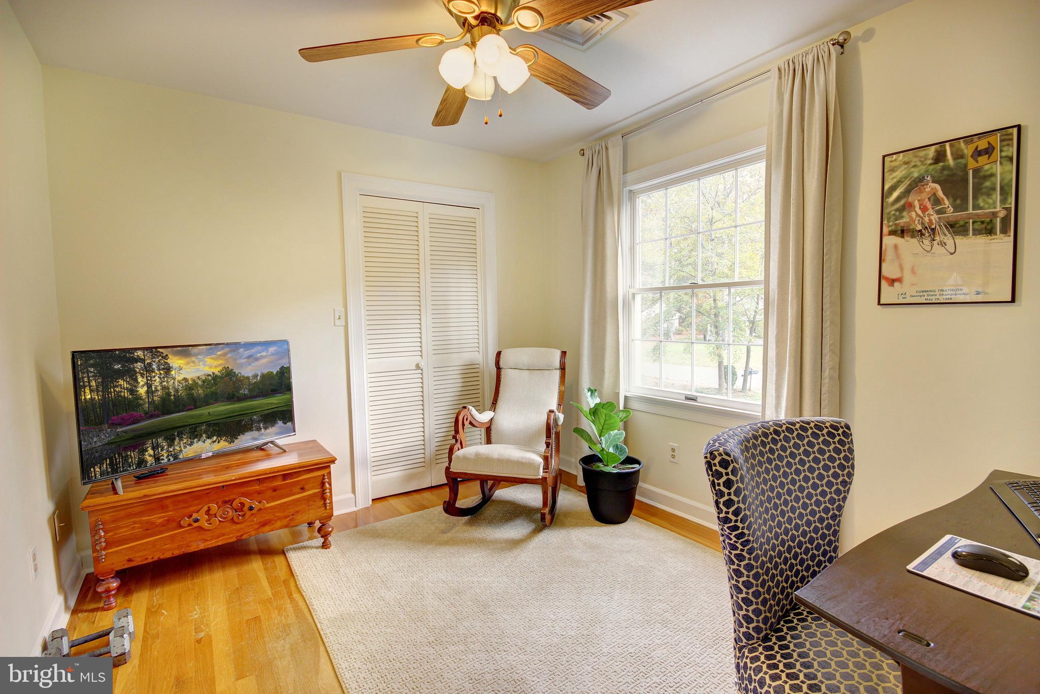 615 Douglas Road Salisbury, MD 21801 - Photo 22 of 29 Office/Bedroom