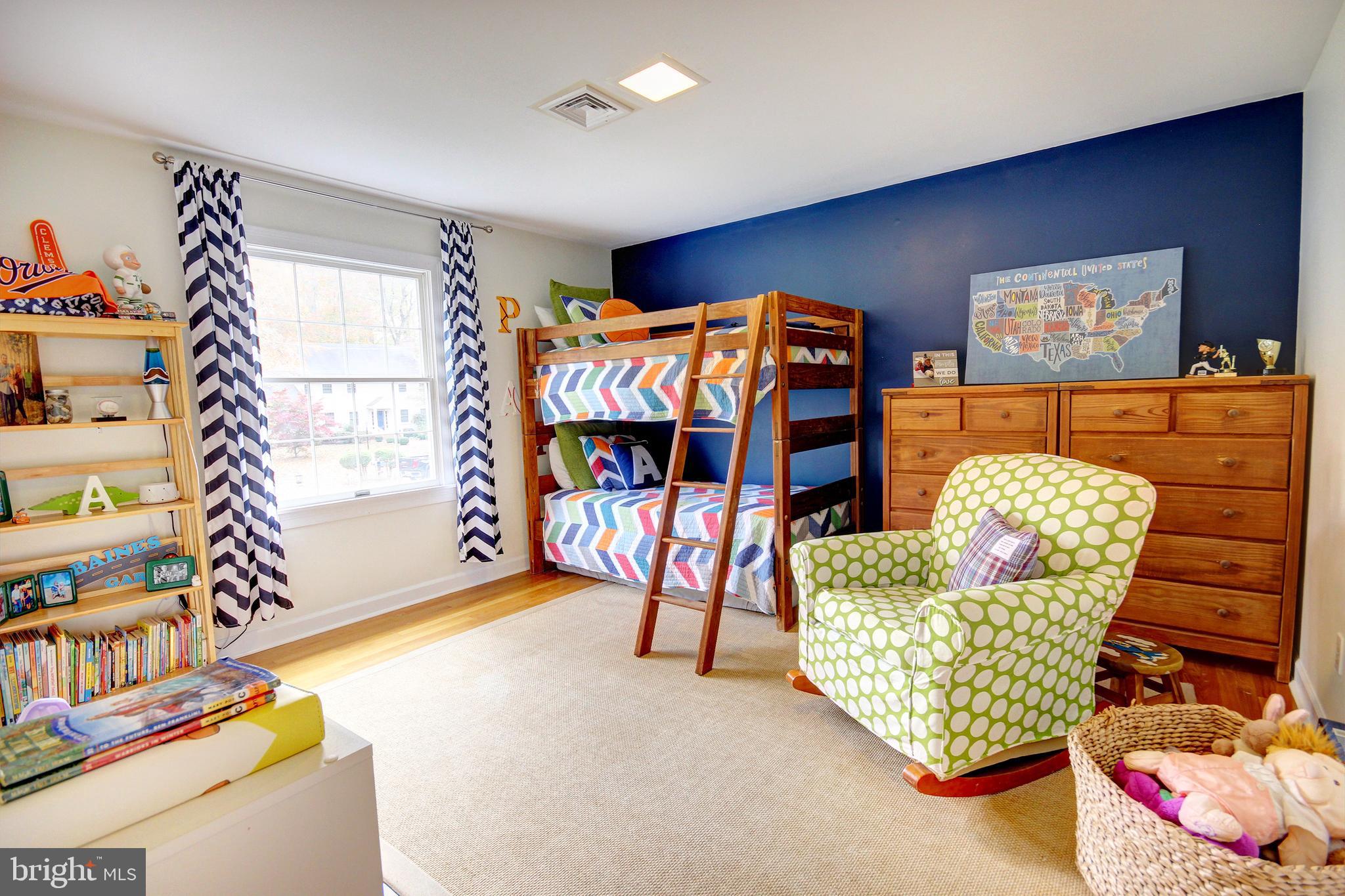 615 Douglas Road Salisbury, MD 21801 - Photo 23 of 29 Bedroom 3