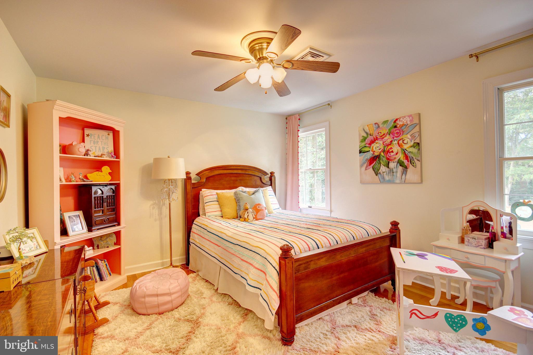 615 Douglas Road Salisbury, MD 21801 - Photo 24 of 29 Bedroom 4