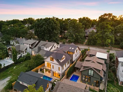 $4,500,000 | 2806 Oakland Avenue, Nashville, TN 37212