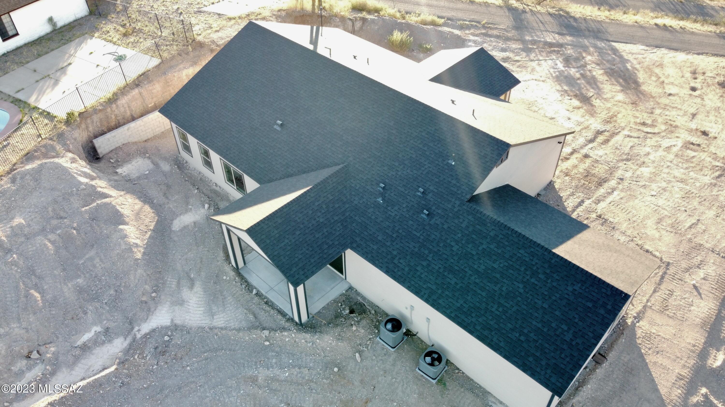 427 Tonichi Court Rio Rico, AZ 85648 - Photo 40 of 43