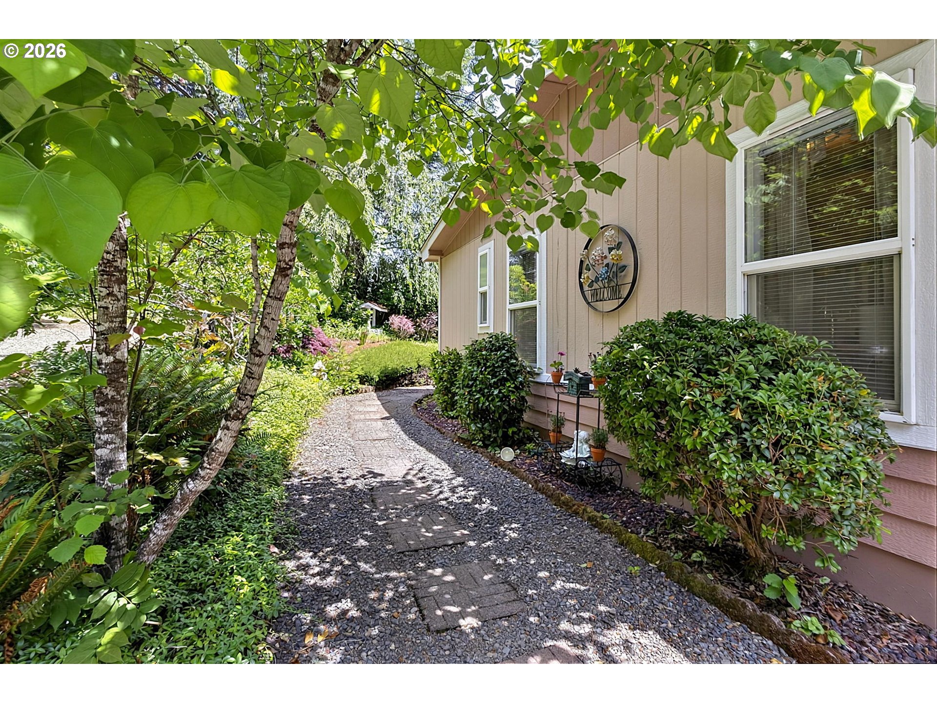 94998 Spring Valley Lane Marcola, OR 97454 - Photo 1 of 38