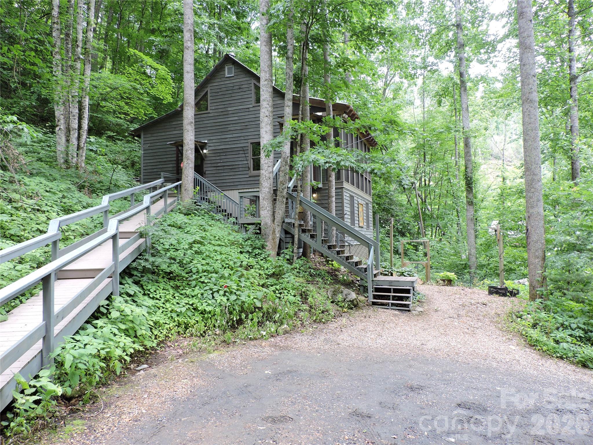 963 Melton Branch Road Bakersville, NC 28705 - Photo 40 of 48