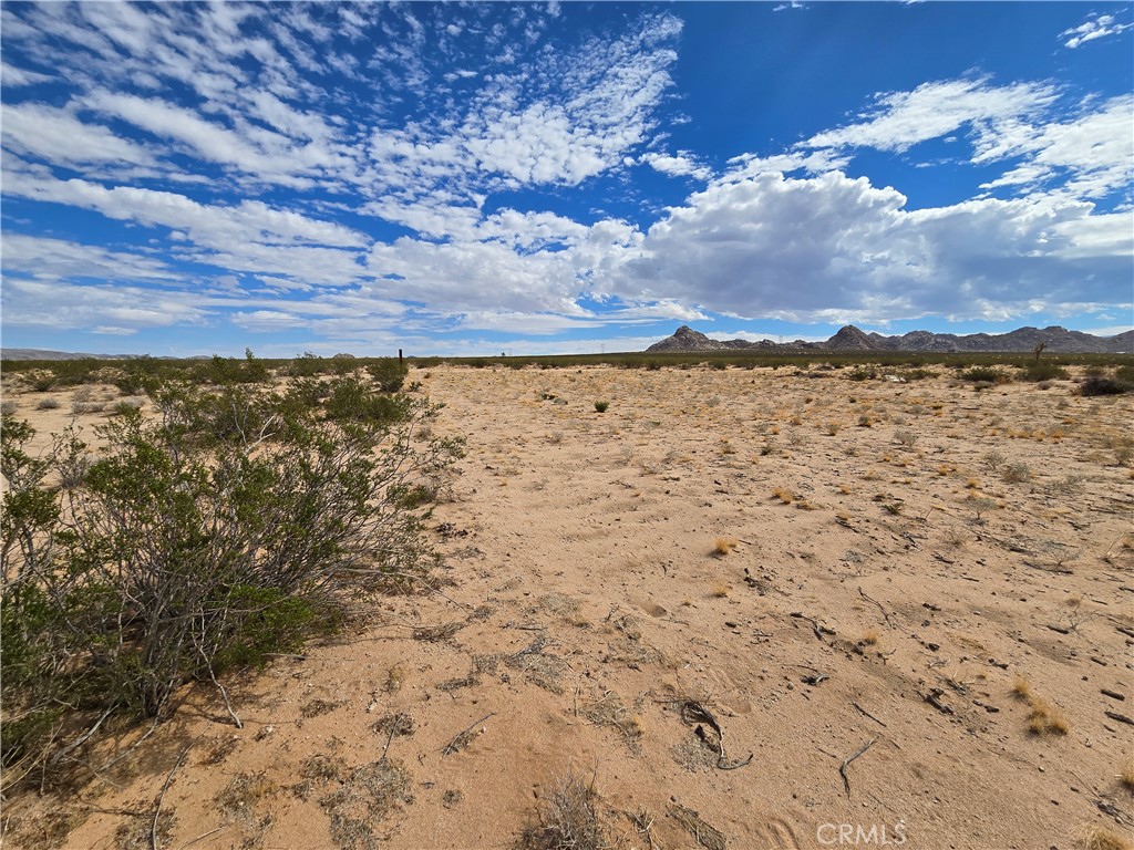 0 Granite Road Lucerne Valley, CA 92356 - Photo 12 of 16 a view of lake and mountain