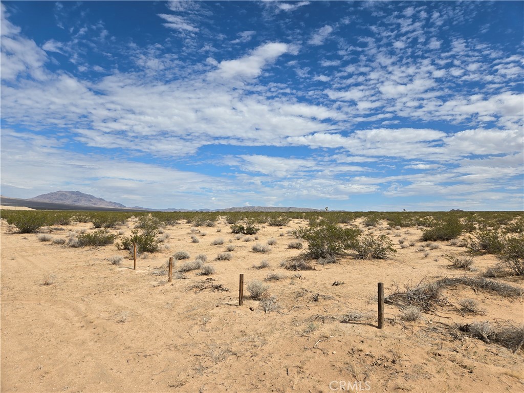 0 Granite Road Lucerne Valley, CA 92356 - Photo 10 of 16 a view of ocean and mountain