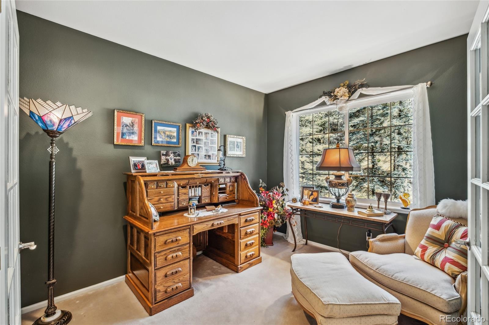 1764 Witter Gulch Road Evergreen, CO 80439 - Photo 12 of 27 Gallery Image 12