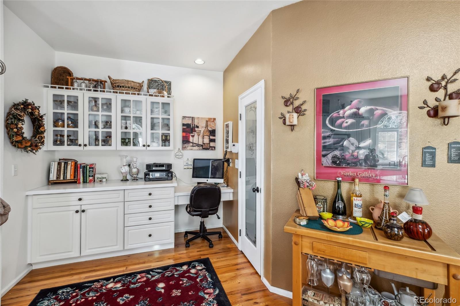 1764 Witter Gulch Road Evergreen, CO 80439 - Photo 19 of 27 Gallery Image 19
