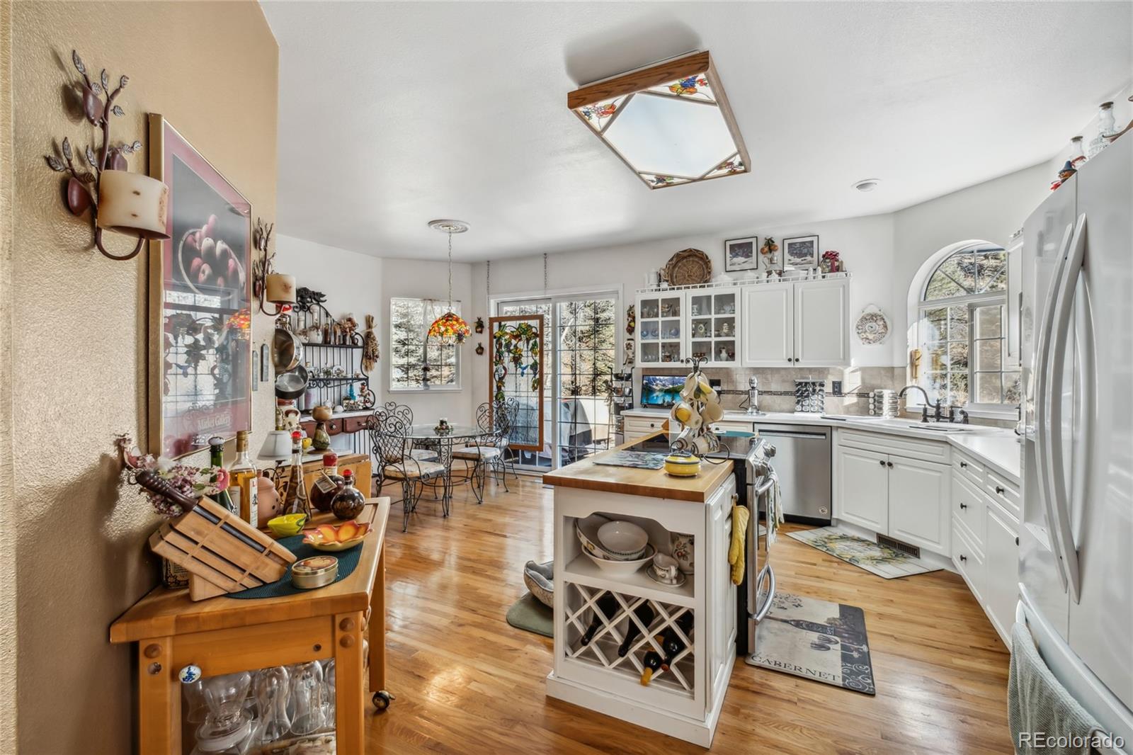 1764 Witter Gulch Road Evergreen, CO 80439 - Photo 20 of 27 Gallery Image 20