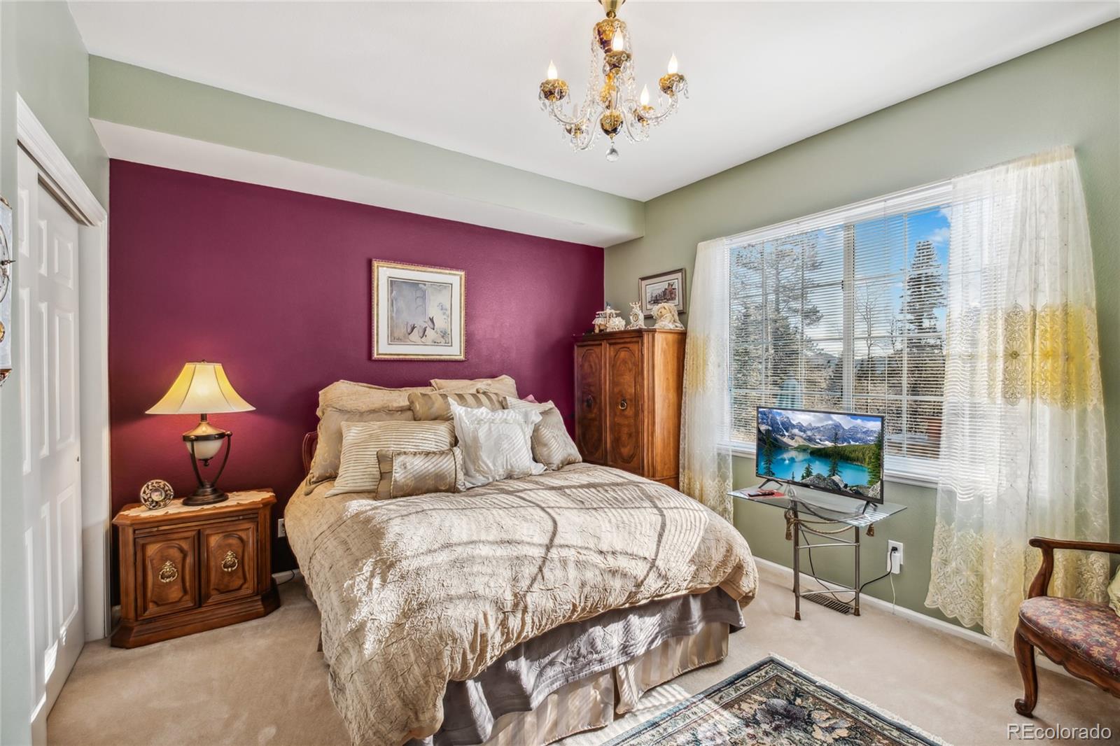 1764 Witter Gulch Road Evergreen, CO 80439 - Photo 21 of 27 Gallery Image 21