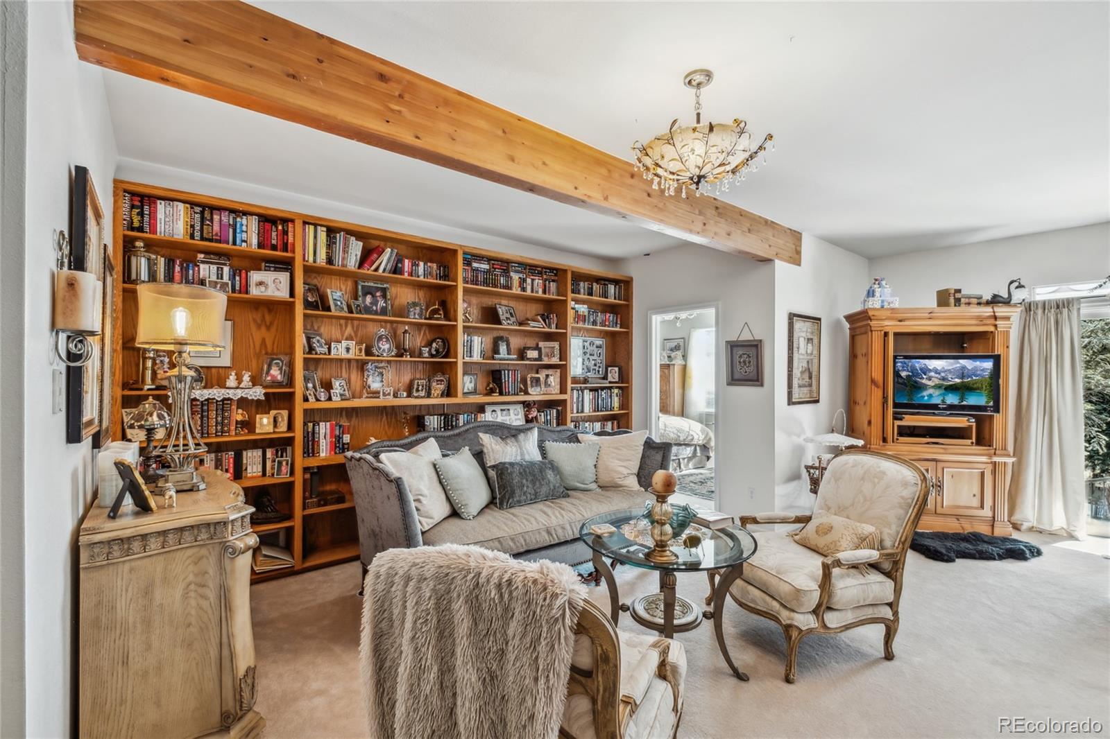 1764 Witter Gulch Road Evergreen, CO 80439 - Photo 22 of 27 Gallery Image 22
