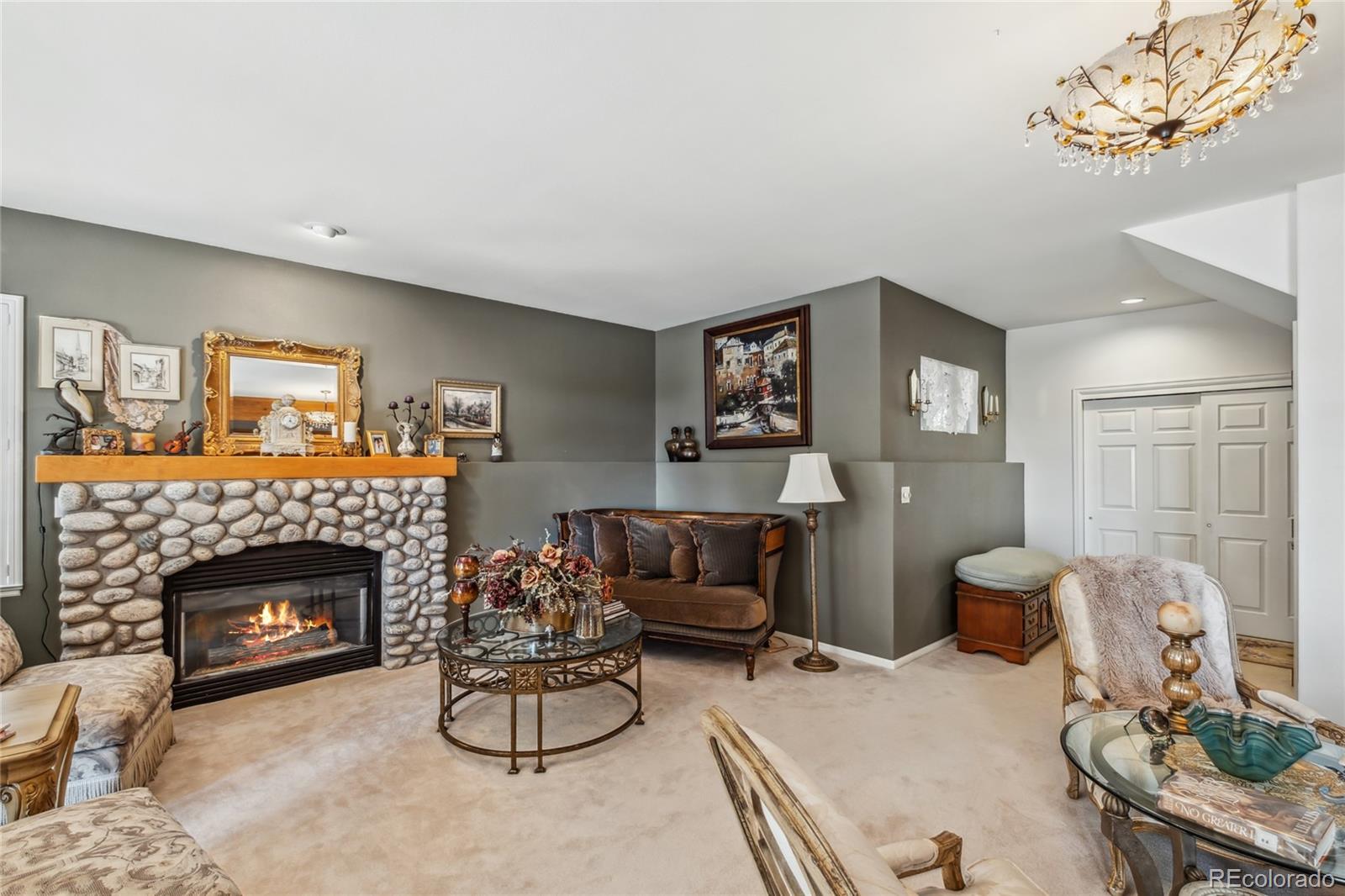 1764 Witter Gulch Road Evergreen, CO 80439 - Photo 24 of 27 Gallery Image 24