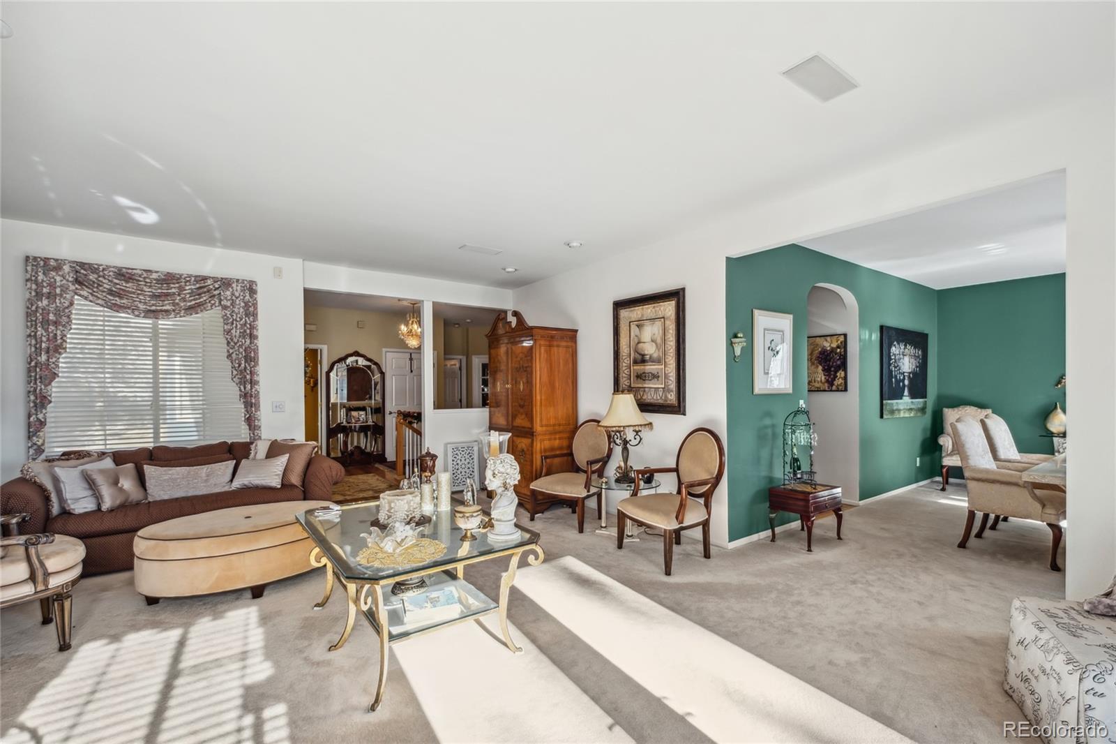 1764 Witter Gulch Road Evergreen, CO 80439 - Photo 6 of 27 Gallery Image 6