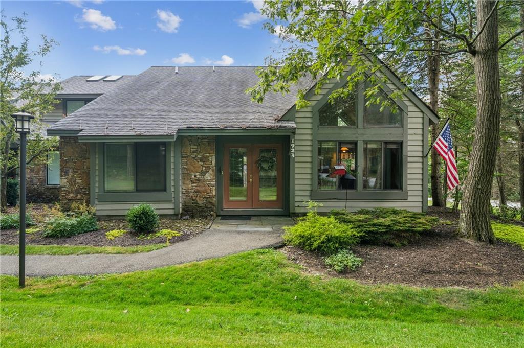 1923 South S Ridge Hidden Valley, PA 15502 - Photo 1 of 41 Gallery Image 1