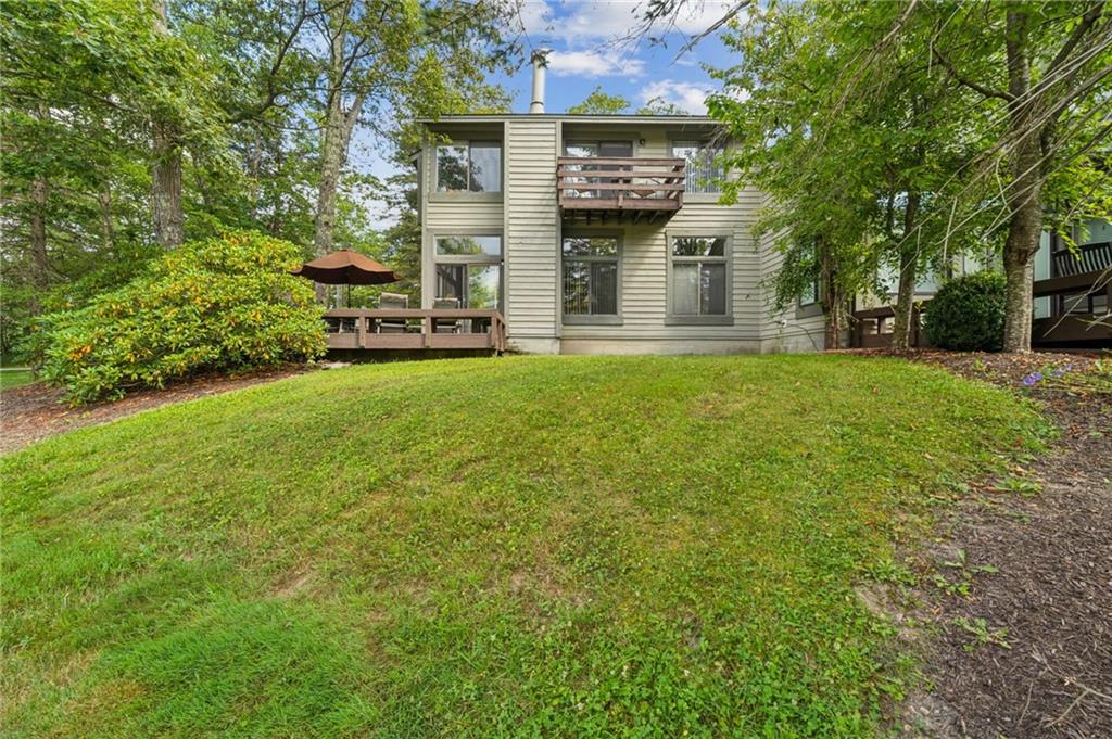 1923 South S Ridge Hidden Valley, PA 15502 - Photo 31 of 41 Gallery Image 31