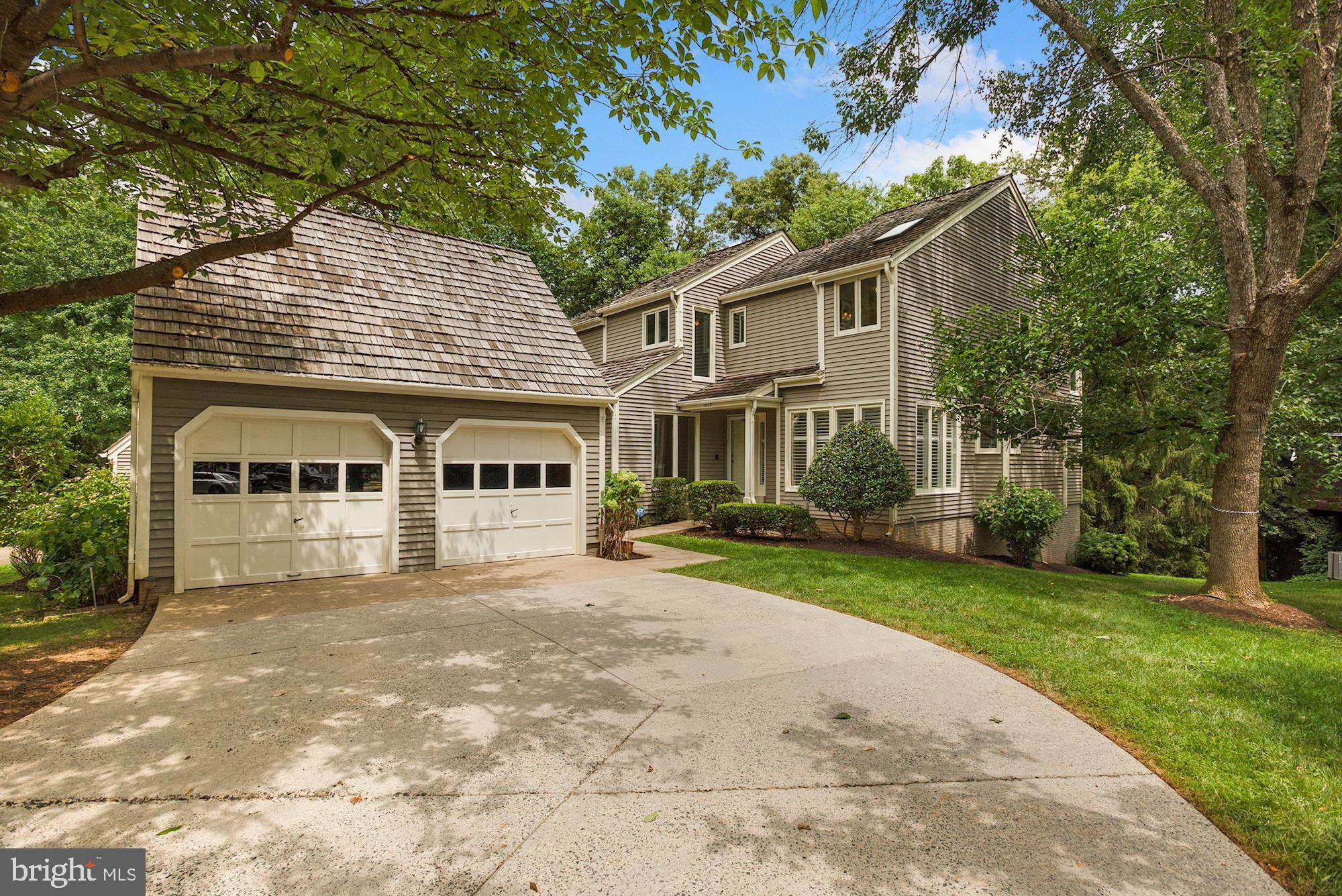 1573 Brass Lantern Way Reston, VA 20194 - Photo 1 of 46 Exterior
