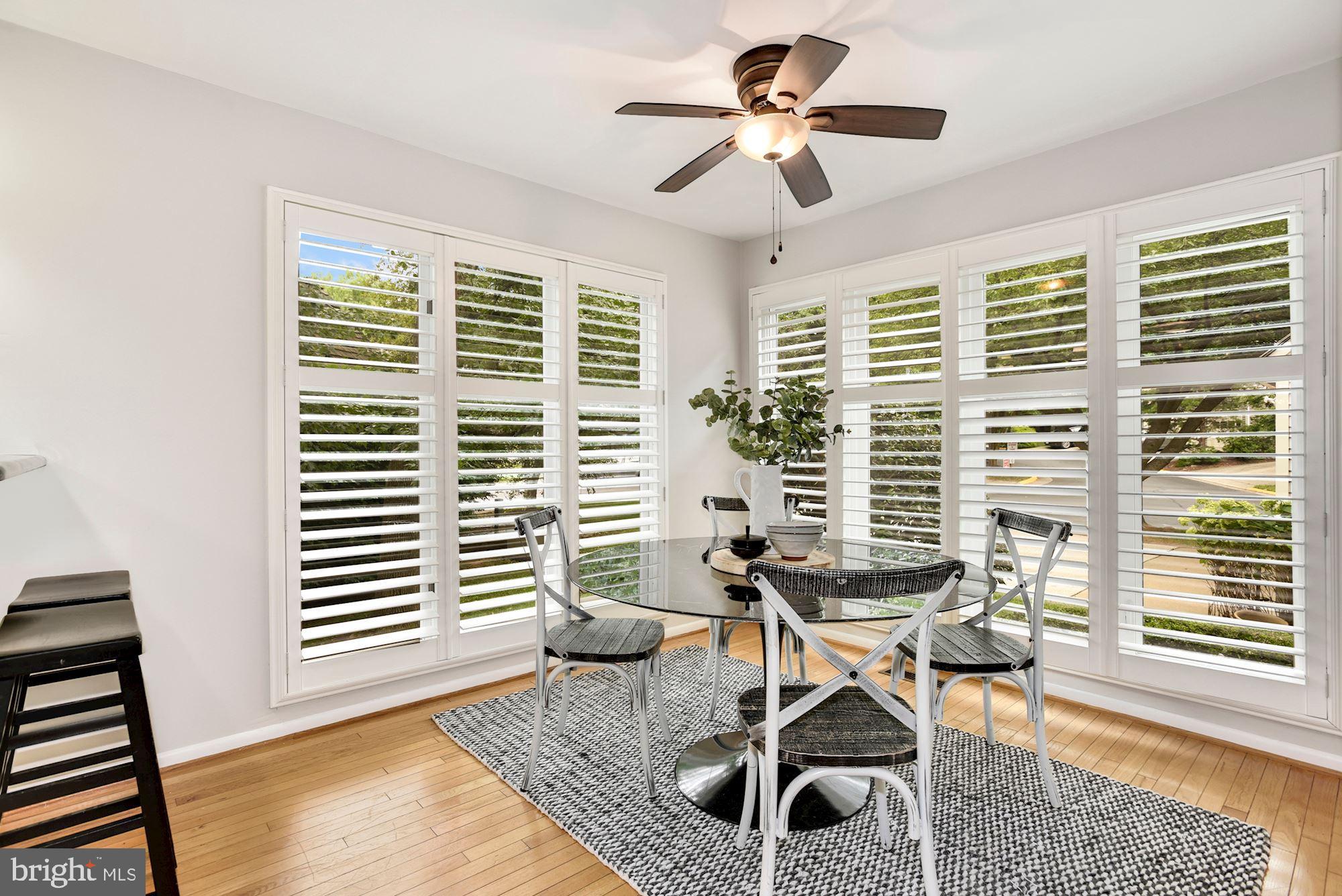 1573 Brass Lantern Way Reston, VA 20194 - Photo 20 of 46 Breakfast Area