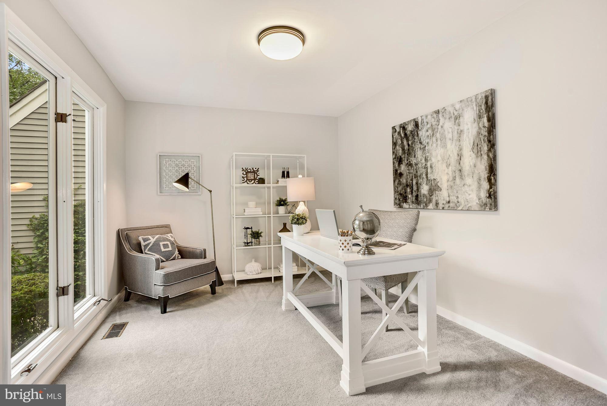 1573 Brass Lantern Way Reston, VA 20194 - Photo 22 of 46 Office