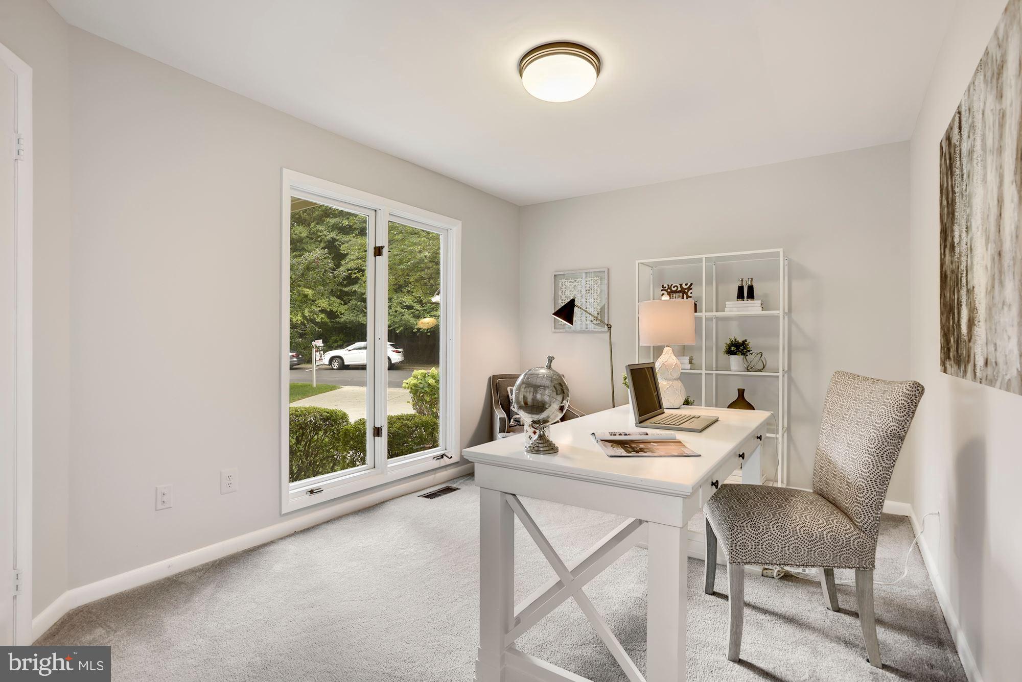 1573 Brass Lantern Way Reston, VA 20194 - Photo 23 of 46 Office