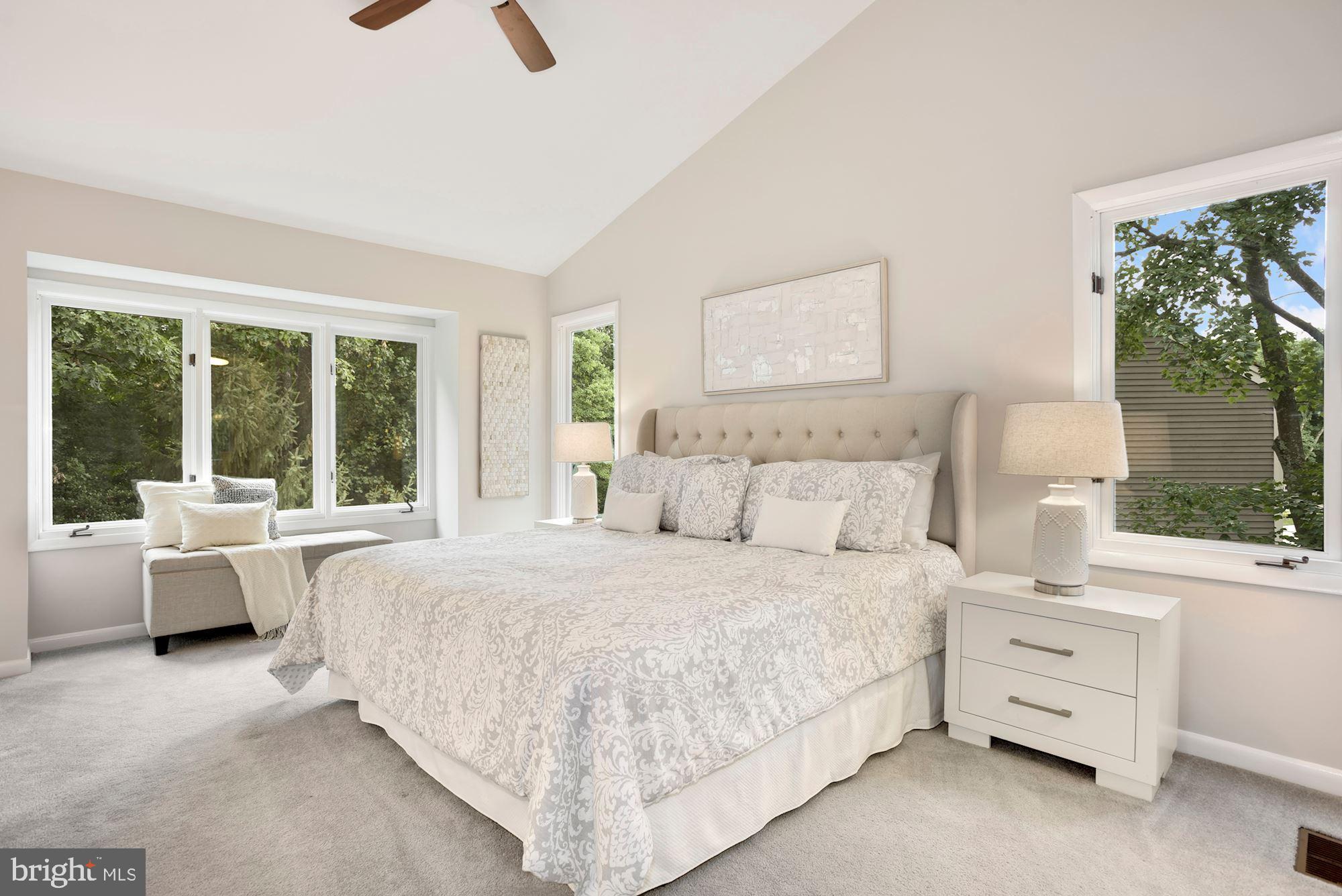 1573 Brass Lantern Way Reston, VA 20194 - Photo 25 of 46 Primary Bedroom
