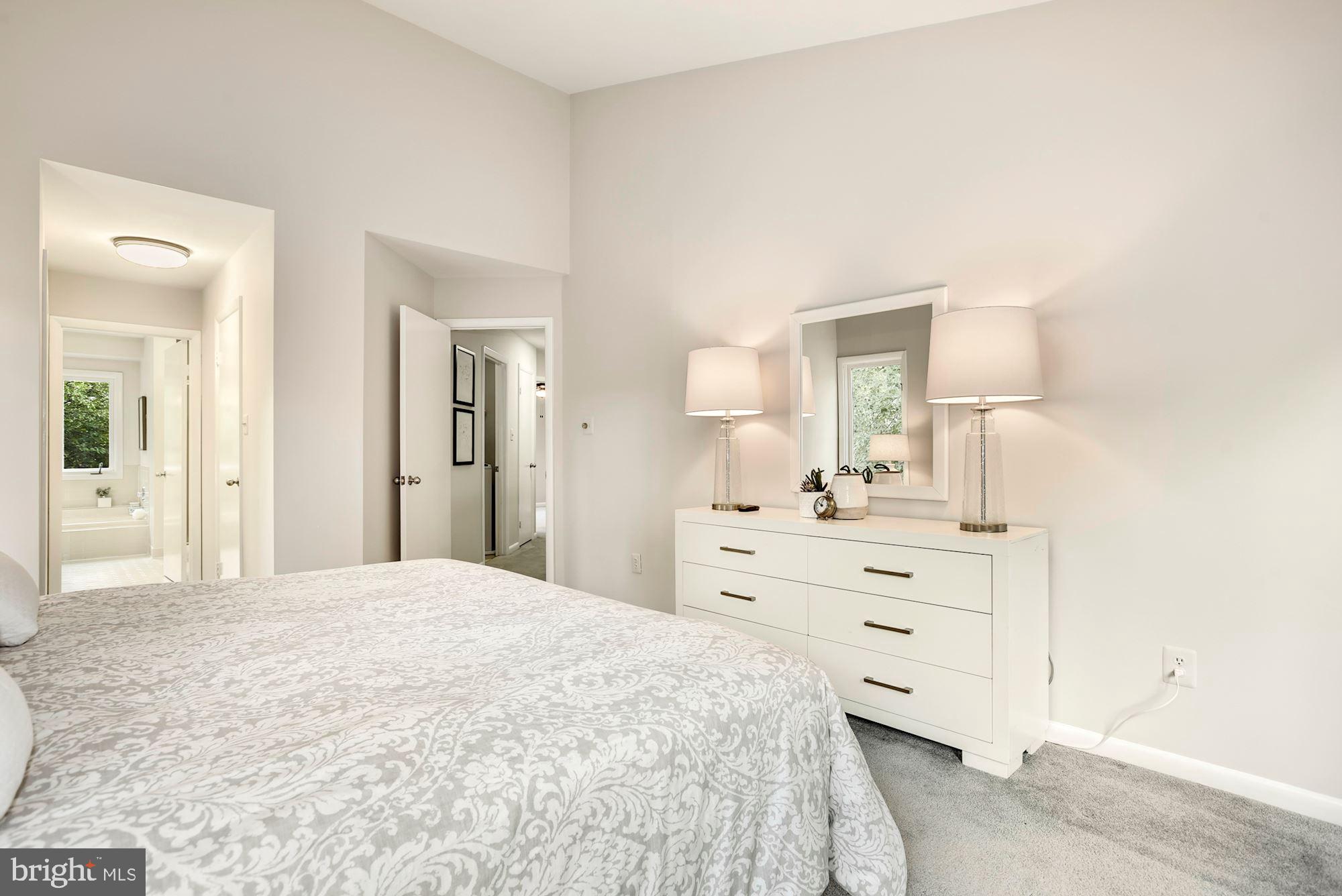 1573 Brass Lantern Way Reston, VA 20194 - Photo 26 of 46 Primary Bedroom