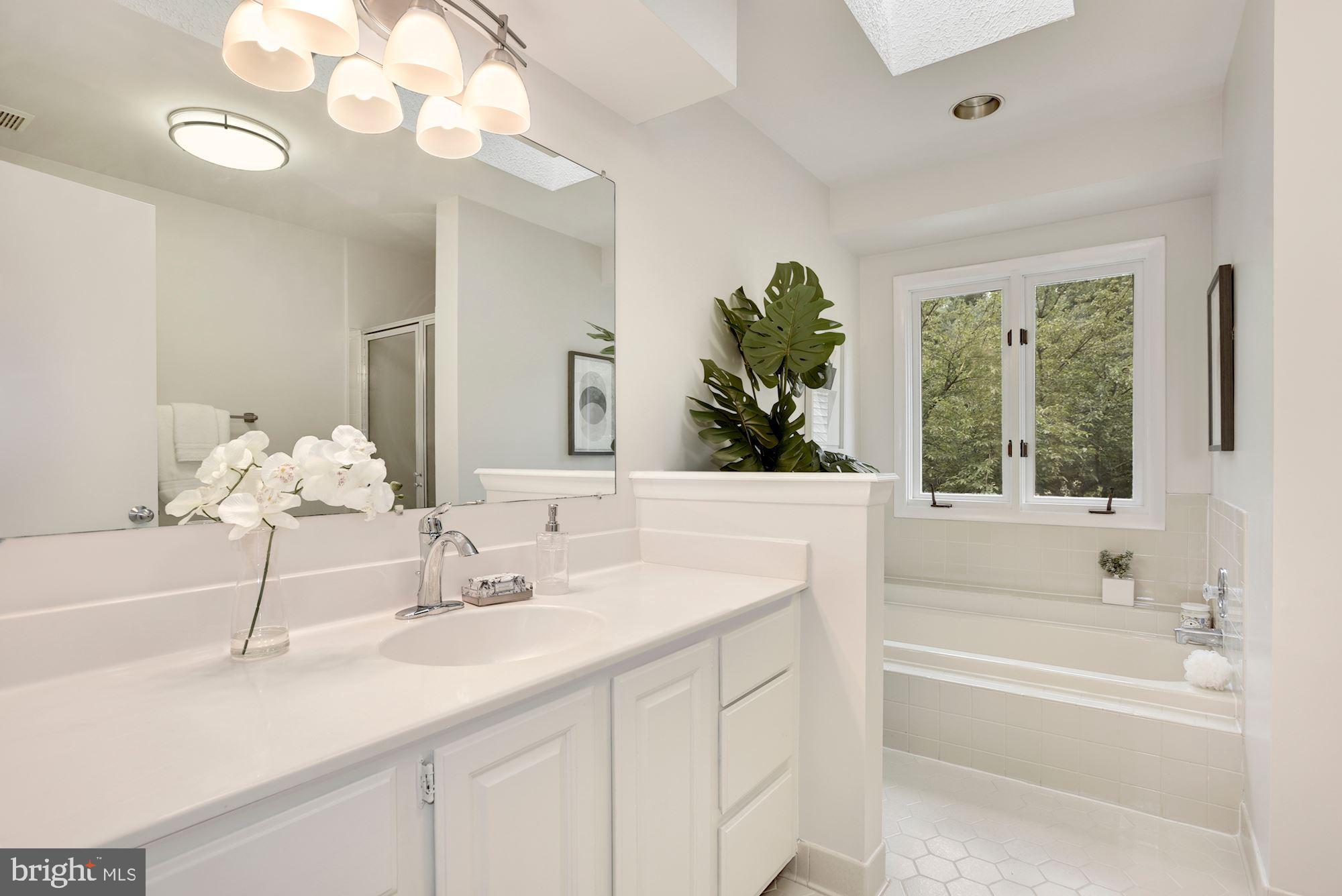 1573 Brass Lantern Way Reston, VA 20194 - Photo 27 of 46 Primary Bathroom