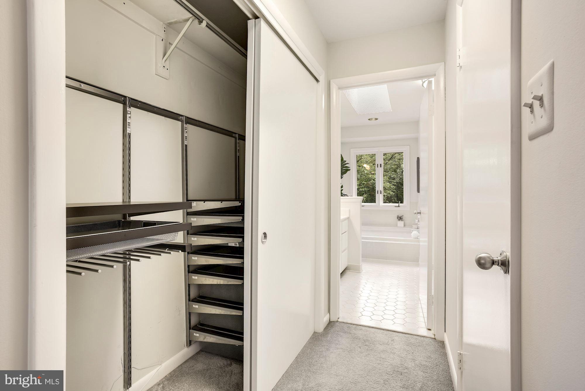1573 Brass Lantern Way Reston, VA 20194 - Photo 29 of 46 Walk-in Closet