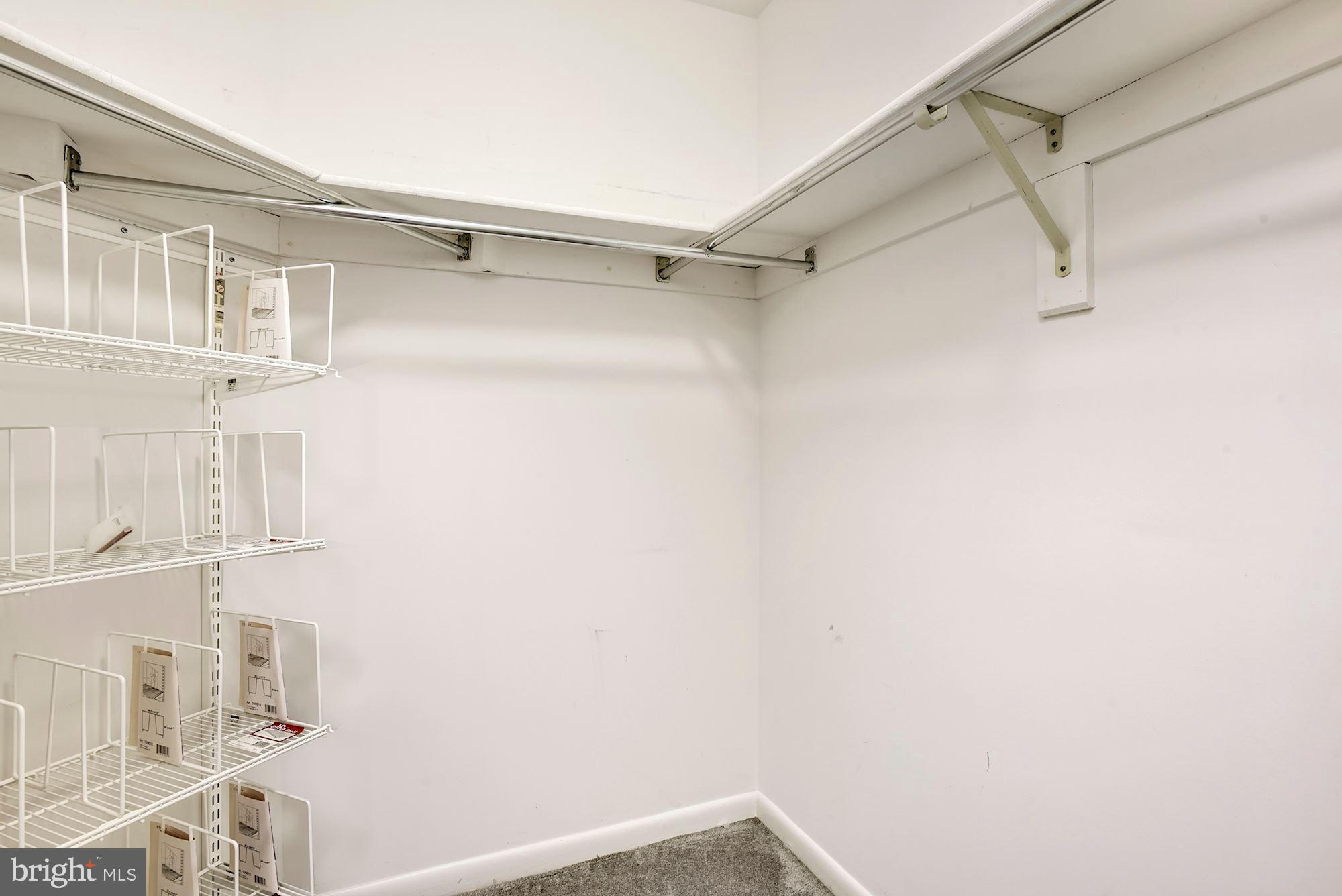 1573 Brass Lantern Way Reston, VA 20194 - Photo 30 of 46 2nd Walk-in Closet