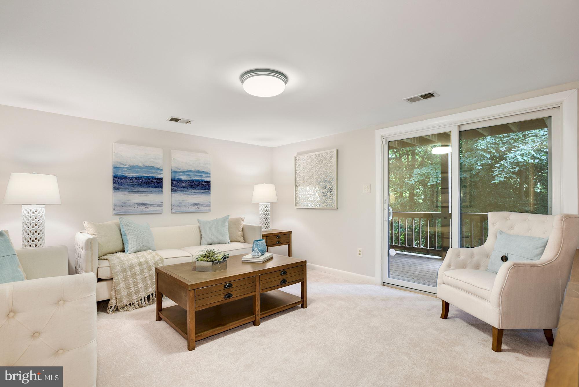 1573 Brass Lantern Way Reston, VA 20194 - Photo 34 of 46 Rec Room