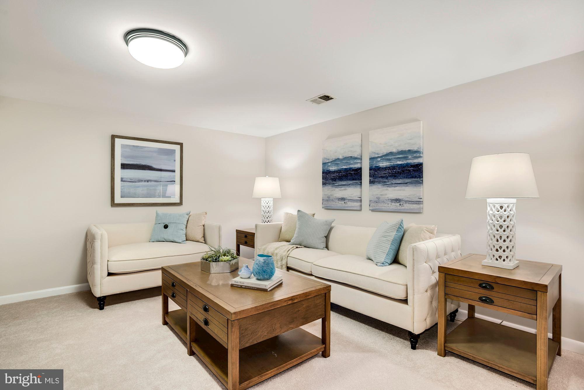 1573 Brass Lantern Way Reston, VA 20194 - Photo 36 of 46 Rec Room