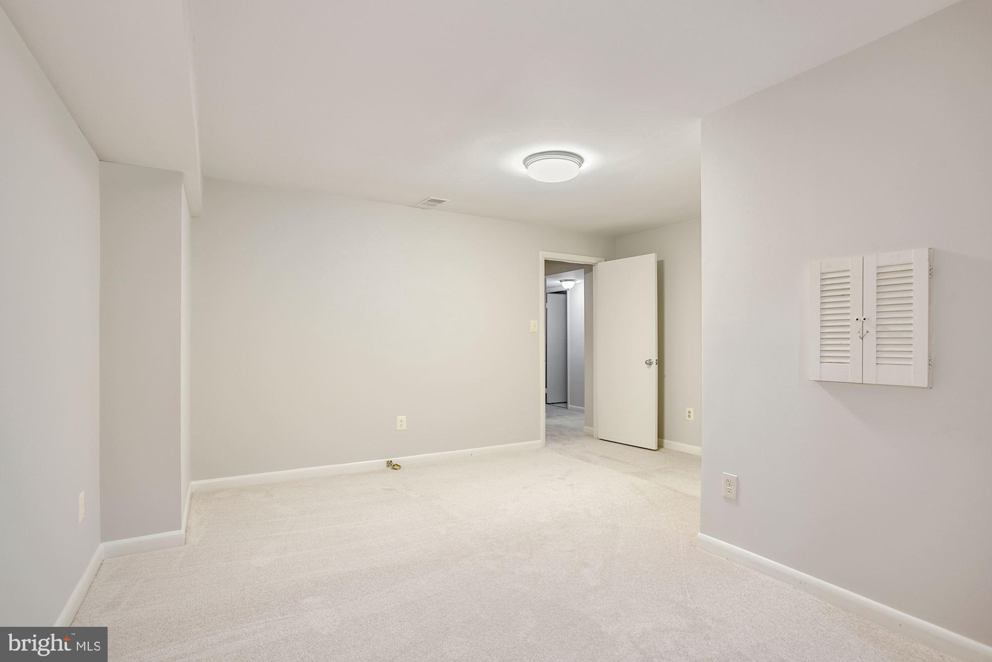 1573 Brass Lantern Way Reston, VA 20194 - Photo 39 of 46 Bonus Room