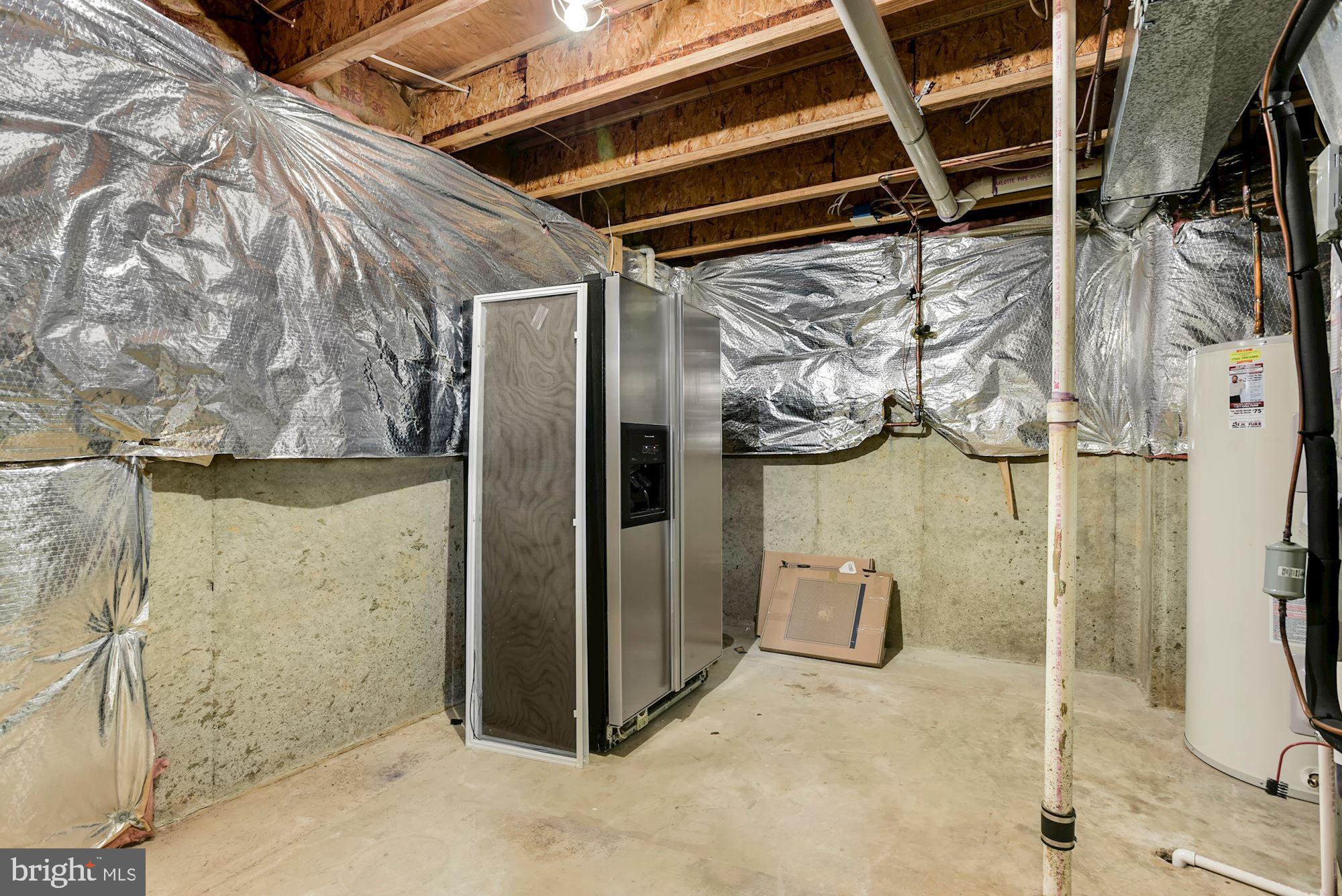 1573 Brass Lantern Way Reston, VA 20194 - Photo 41 of 46 Utility Room