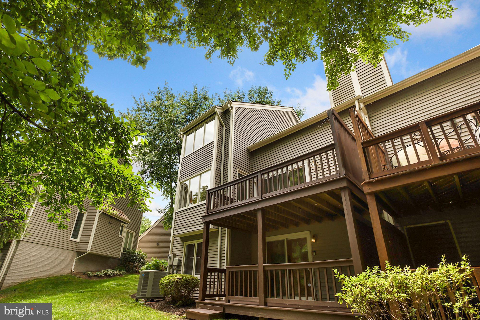1573 Brass Lantern Way Reston, VA 20194 - Photo 44 of 46 Exterior