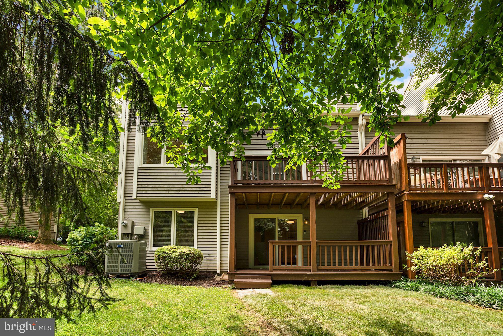 1573 Brass Lantern Way Reston, VA 20194 - Photo 45 of 46 Exterior