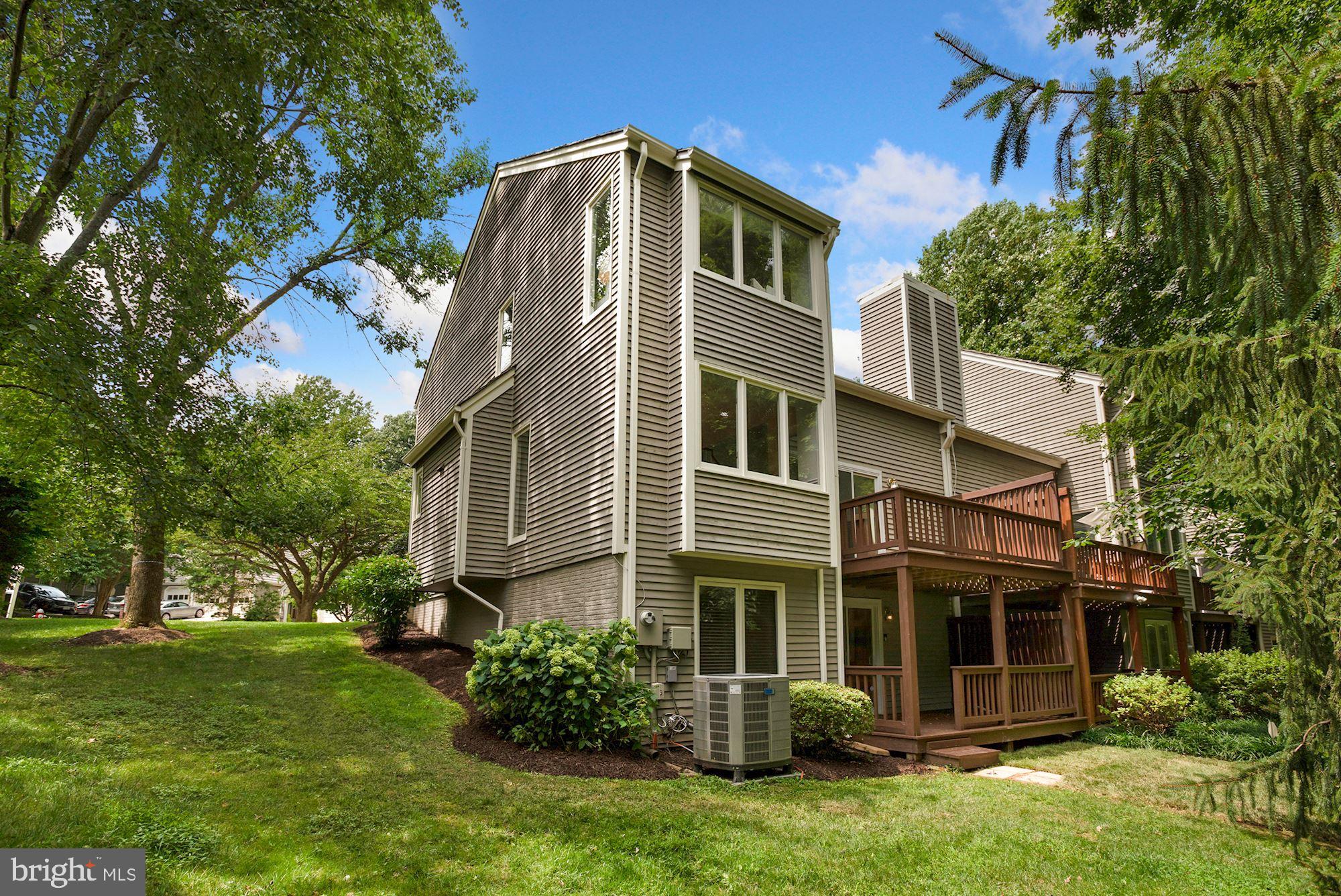 1573 Brass Lantern Way Reston, VA 20194 - Photo 46 of 46 Exterior