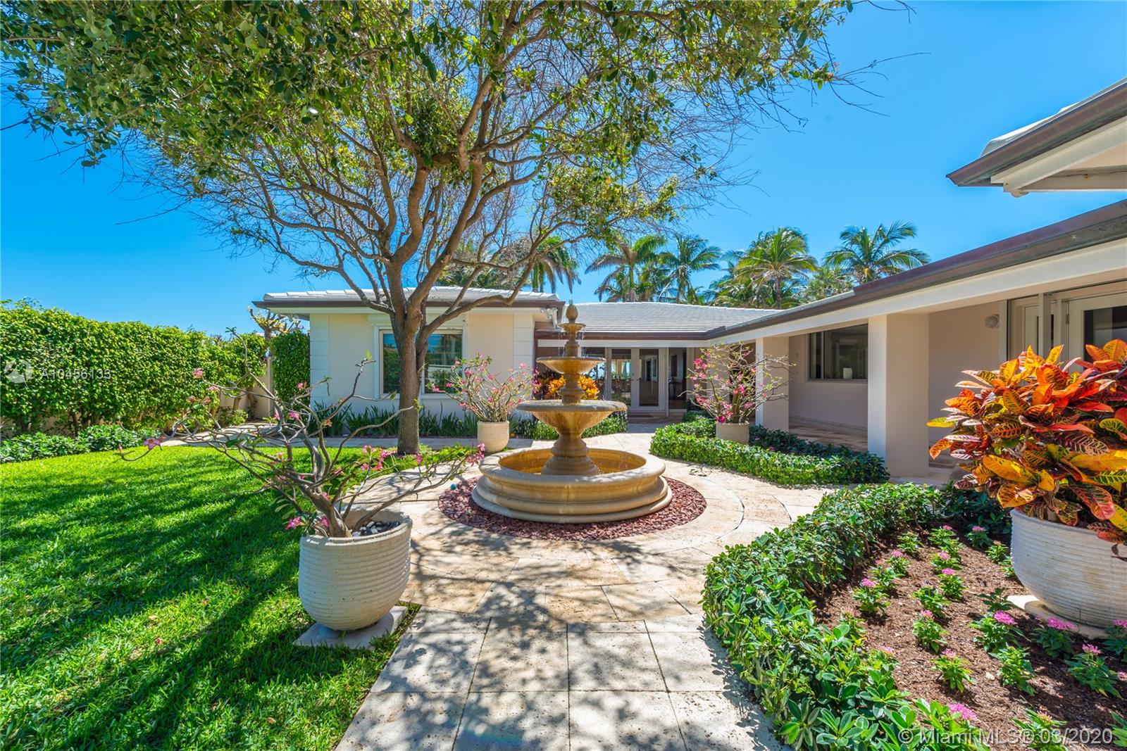 125 Ocean Boulevard Golden Beach, FL 33160 - Photo 11 of 23