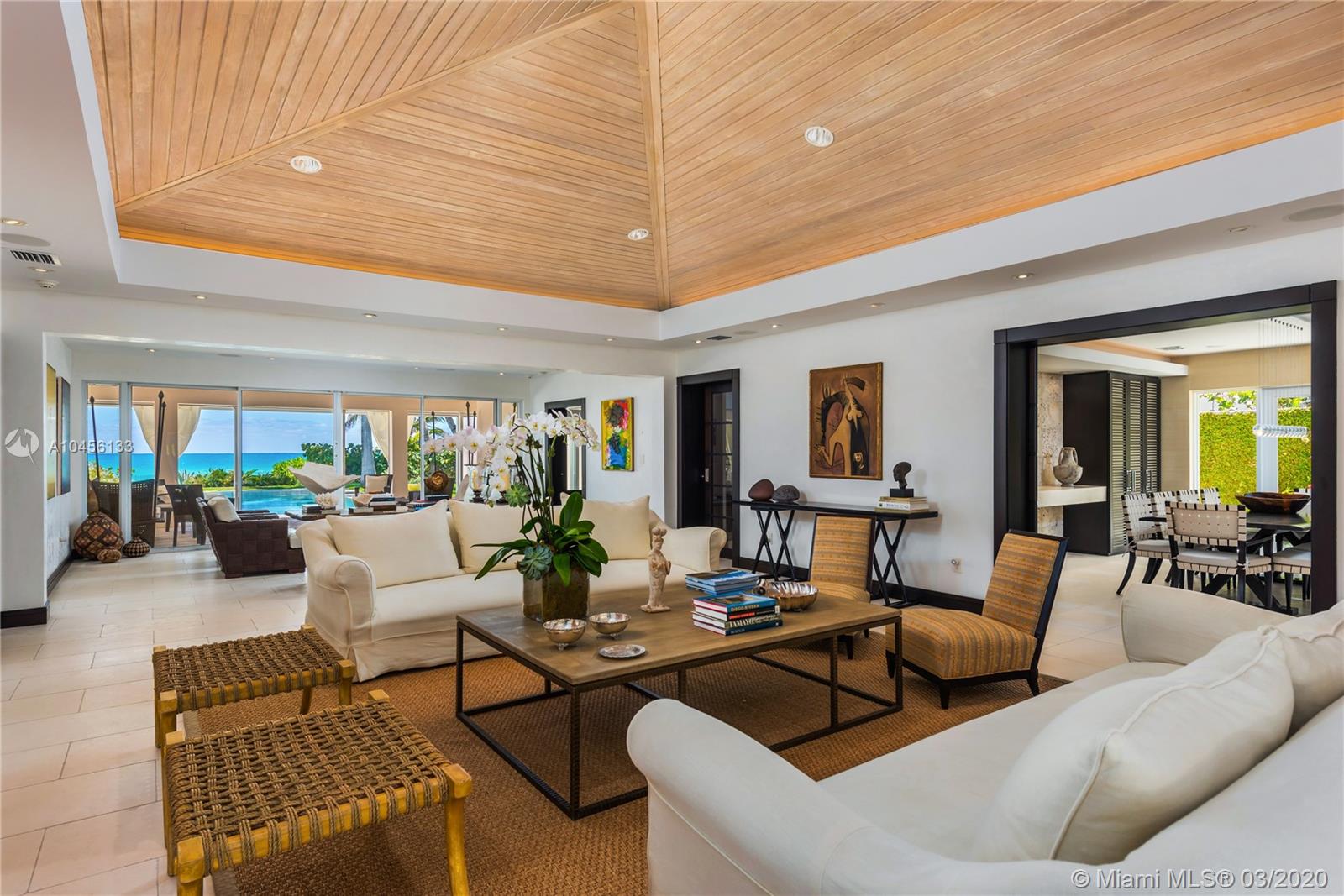 125 Ocean Boulevard Golden Beach, FL 33160 - Photo 12 of 23