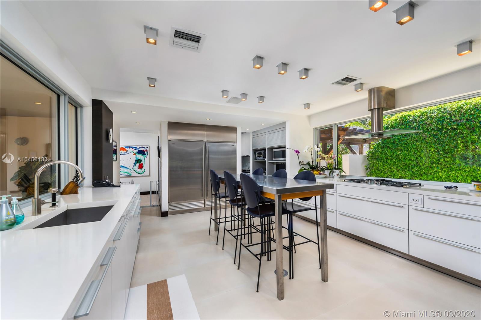 125 Ocean Boulevard Golden Beach, FL 33160 - Photo 13 of 23