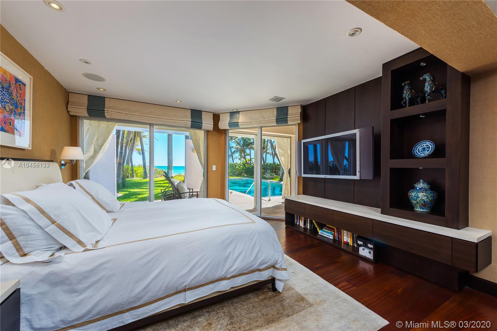 125 Ocean Boulevard Golden Beach, FL 33160 - Photo 17 of 23