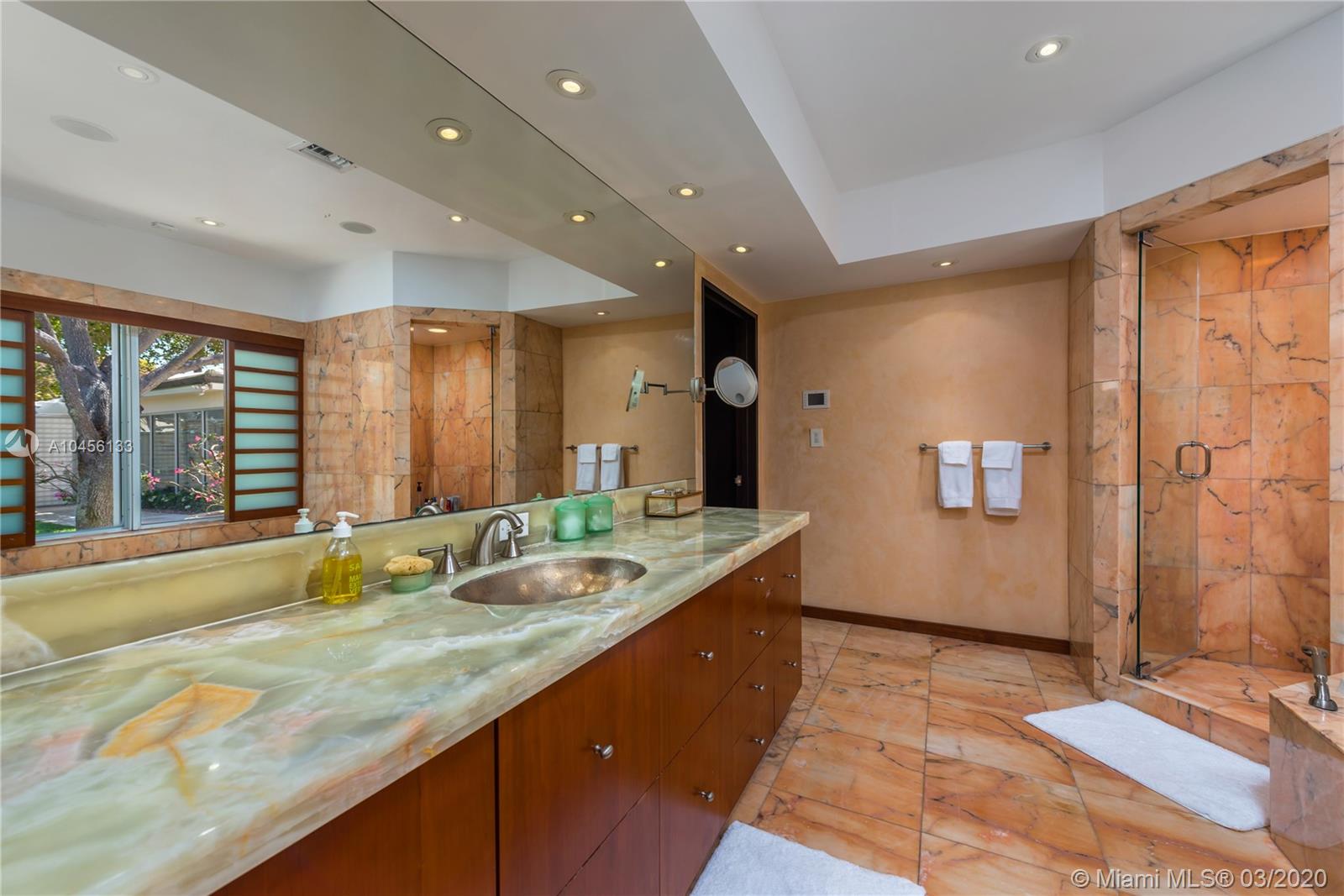 125 Ocean Boulevard Golden Beach, FL 33160 - Photo 19 of 23