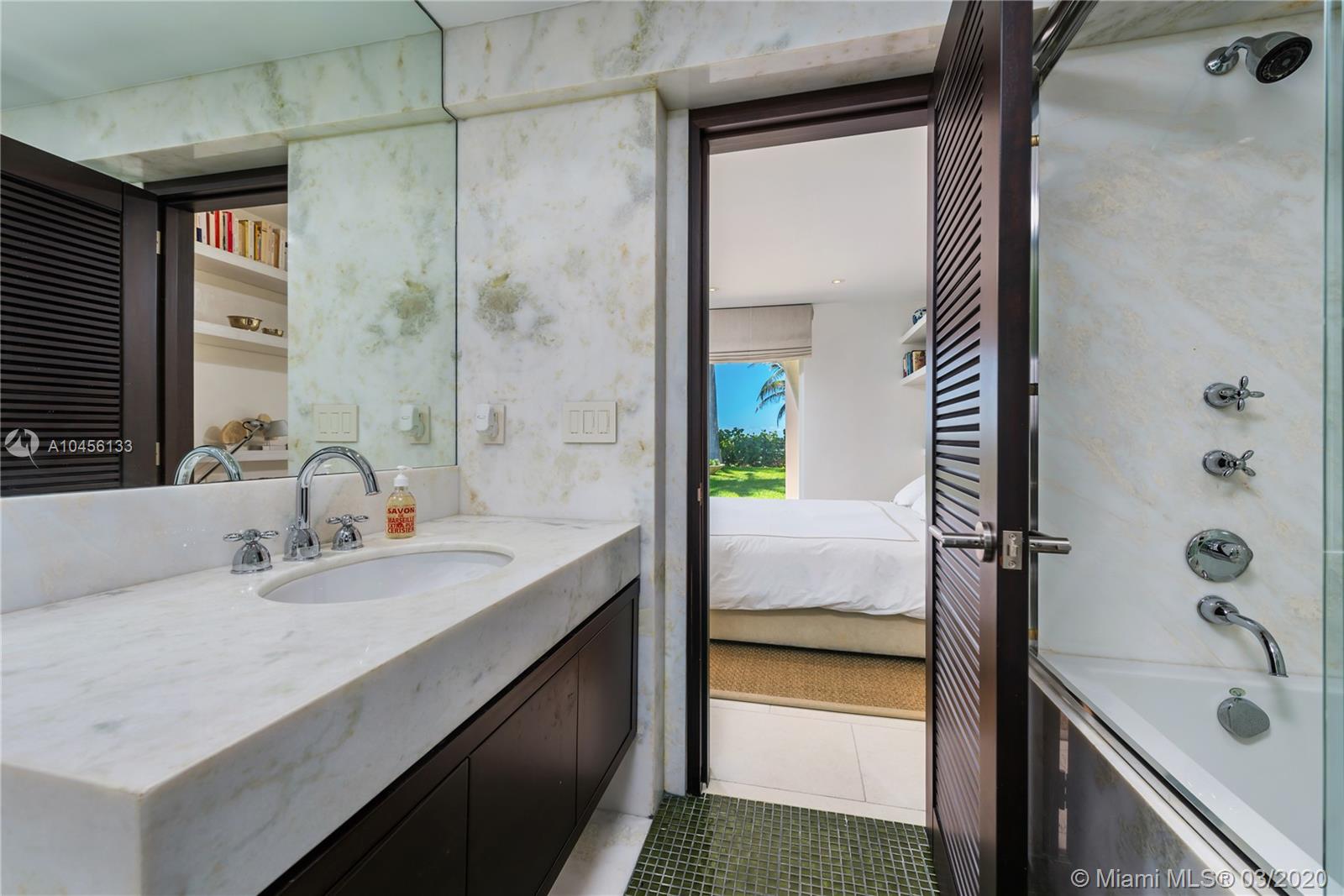 125 Ocean Boulevard Golden Beach, FL 33160 - Photo 22 of 23