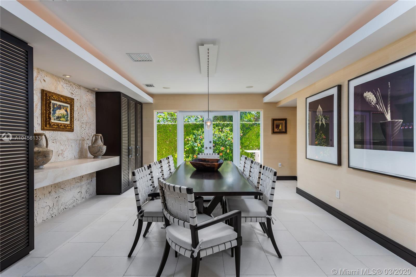 125 Ocean Boulevard Golden Beach, FL 33160 - Photo 6 of 23