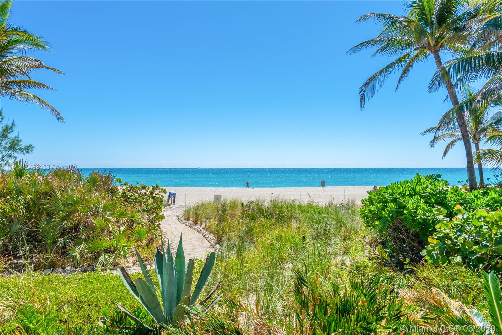 125 Ocean Boulevard Golden Beach, FL 33160 - Photo 7 of 23