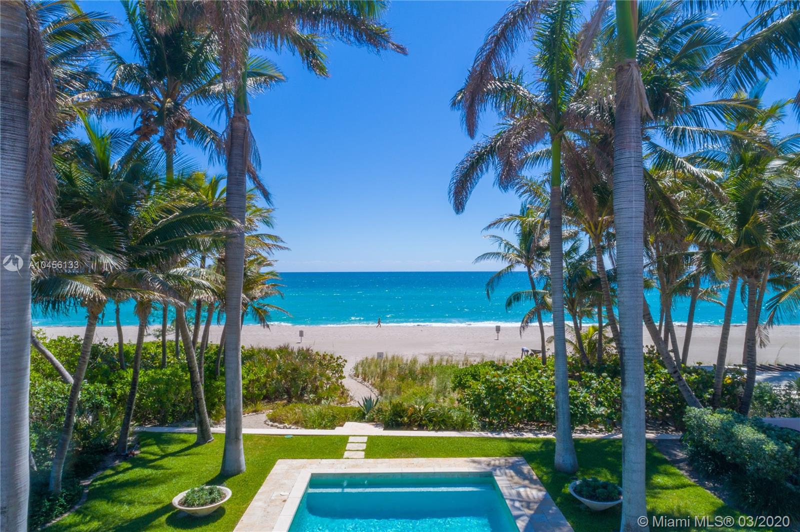 125 Ocean Boulevard Golden Beach, FL 33160 - Photo 9 of 23