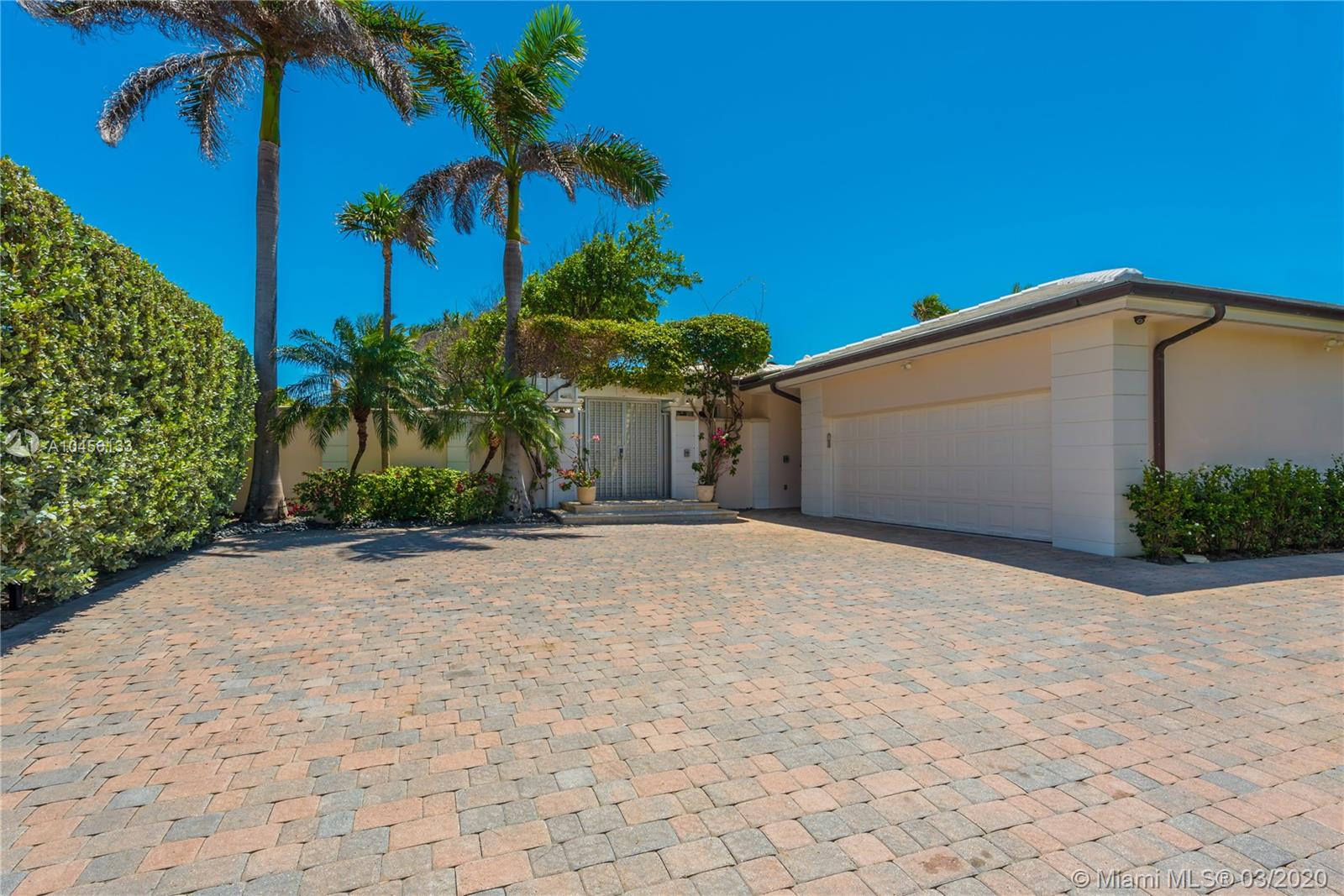 125 Ocean Boulevard Golden Beach, FL 33160 - Photo 10 of 23