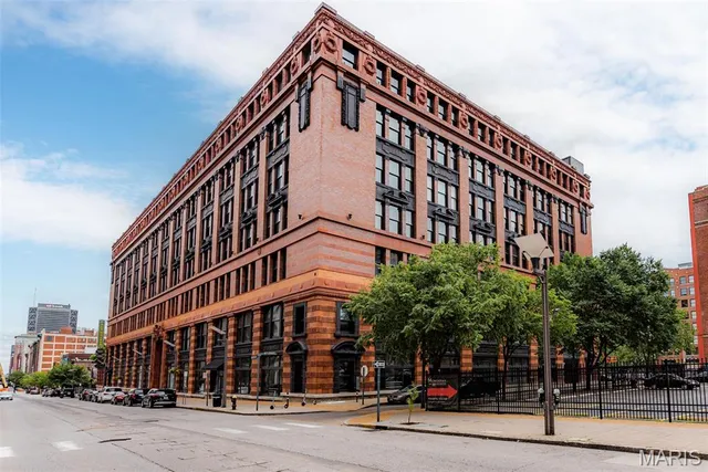 $1,500 | 1520 Washington Avenue, Unit 416, St. Louis, MO 63103