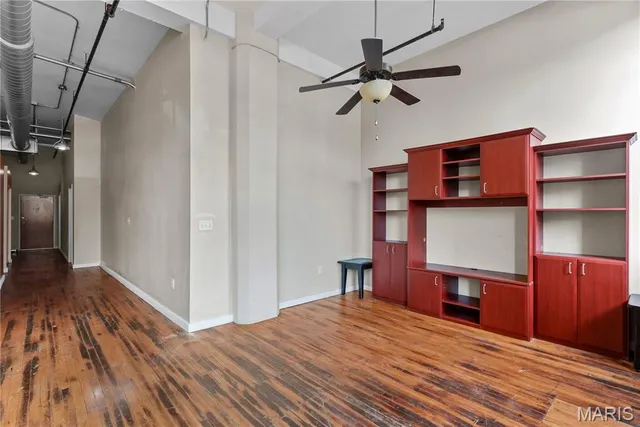 $1,500 | 1520 Washington Avenue, Unit 416, St. Louis, MO 63103