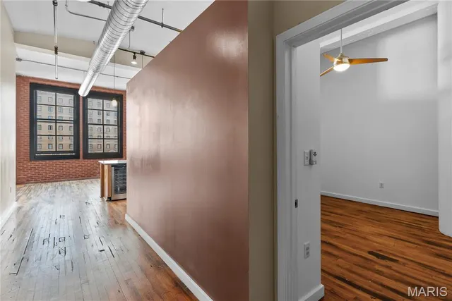 $1,500 | 1520 Washington Avenue, Unit 416, St. Louis, MO 63103