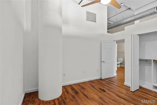 $1,500 | 1520 Washington Avenue, Unit 416, St. Louis, MO 63103