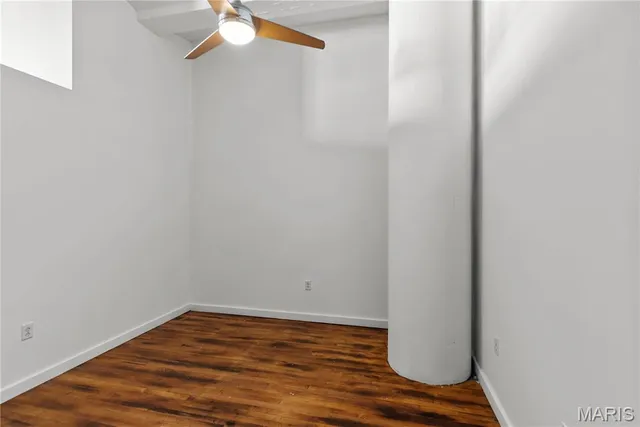 $1,500 | 1520 Washington Avenue, Unit 416, St. Louis, MO 63103