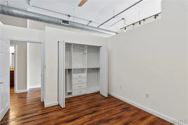 $1,500 | 1520 Washington Avenue, Unit 416, St. Louis, MO 63103